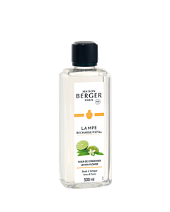 Maison Berger Lemon Flower 500ml